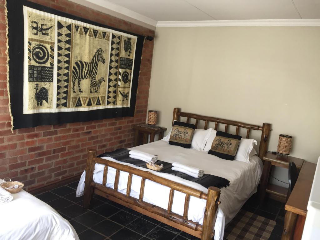Travellers Nest Guesthouse 28/93