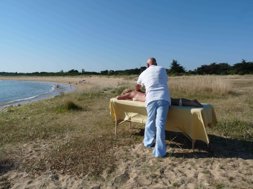 Camping La Pignade 40/50