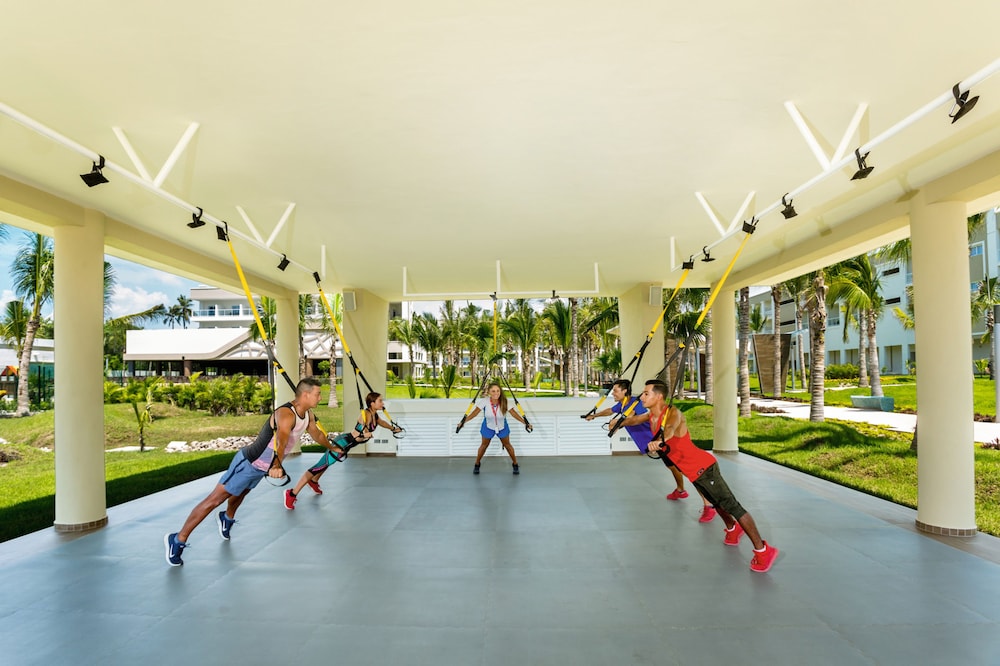 RIU Emerald Bay All Inclusive 21/50