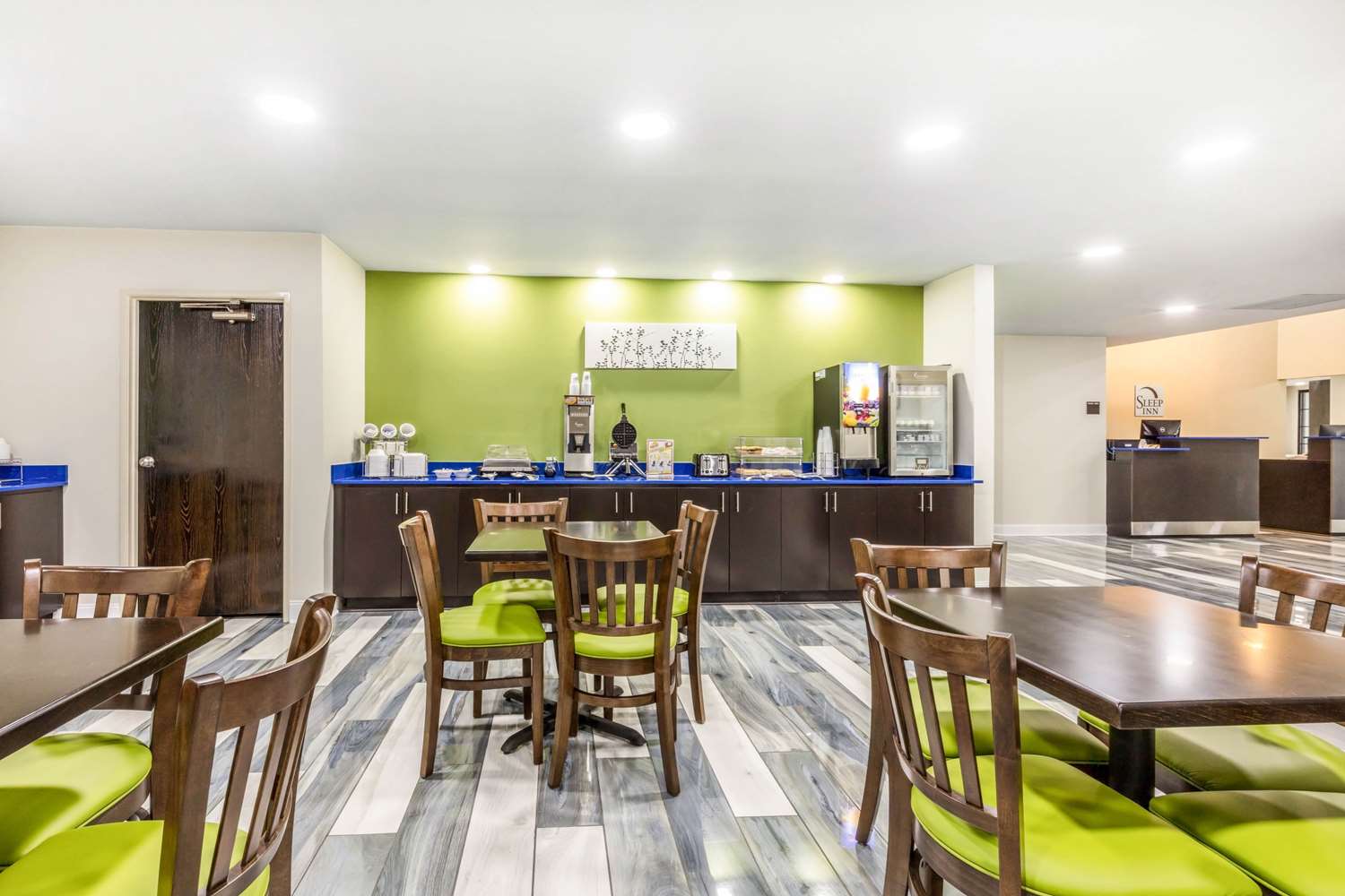 Travelodge by Wyndham Flowood 12/17