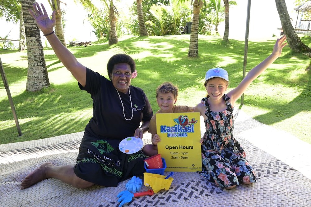Likuri Island Resort Fiji 55/65