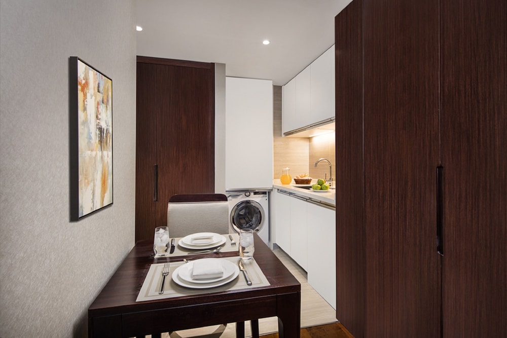 Ascott TEDA MSD Tianjin 30/31