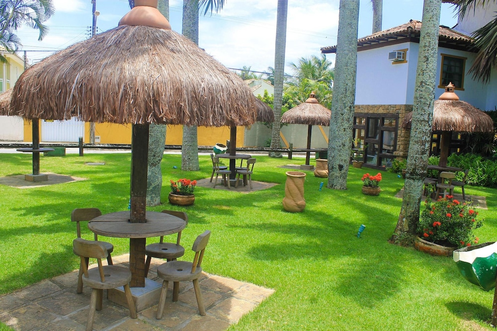 OYO Pousada do Wagner, Rio das Ostras 20/42