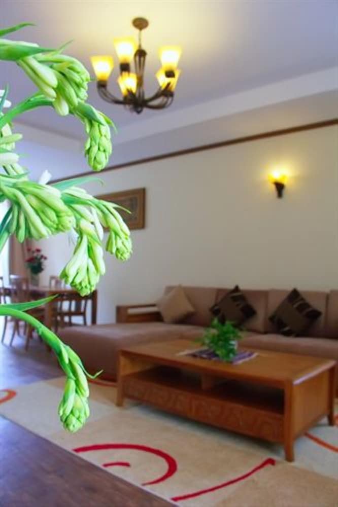 Bali Resort & Apartment 52/67
