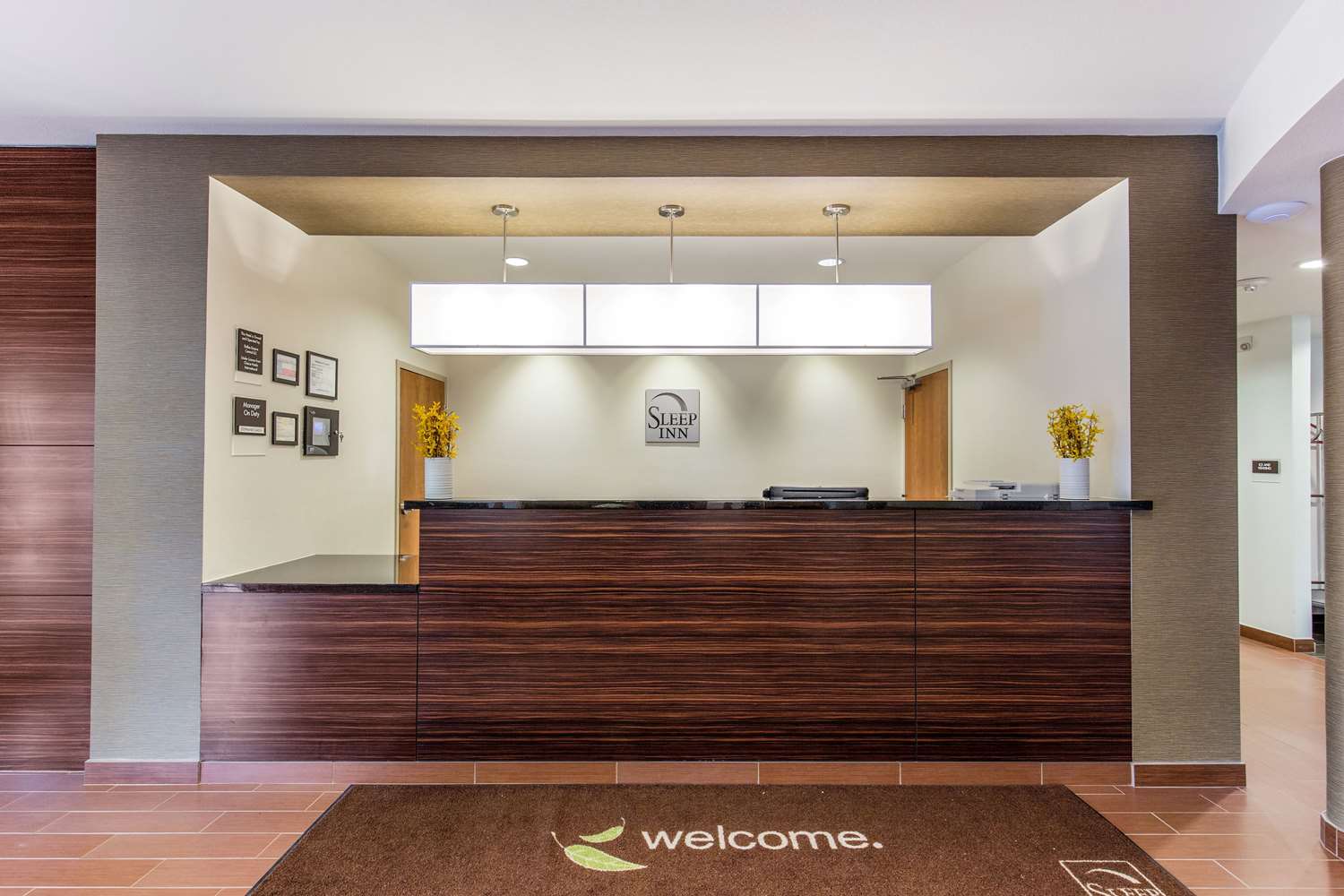 Sleep Inn Dallas Love Field-Medical District 3/41