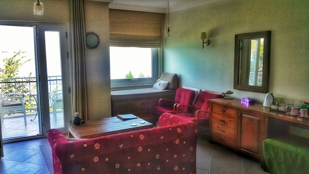 Ece Boutique Hotel 44/85