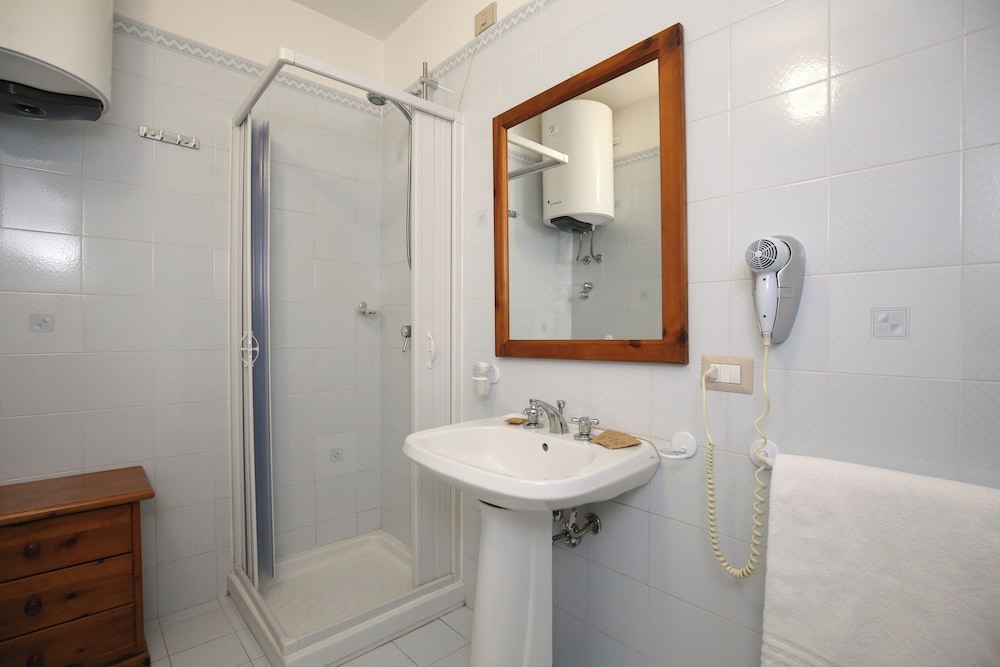 Hotel Residence Ampurias 55/59