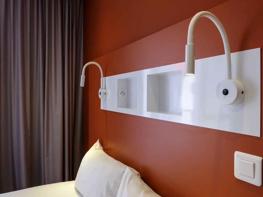 Ibis budget Beauvais Aeroport 11/22