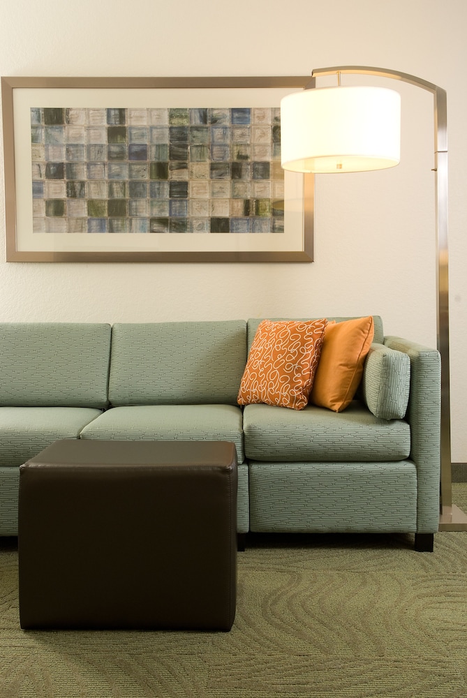 SpringHill Suites by Marriott Convention Center/I-drive 35/59
