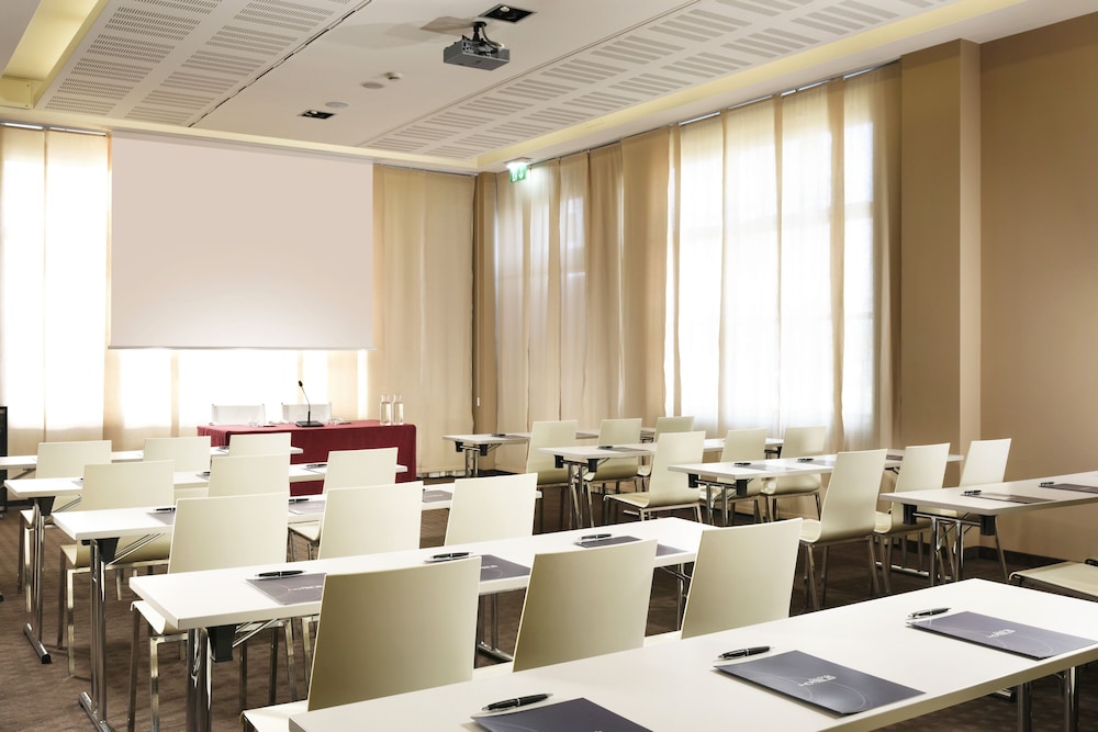 City Style Hotel La Favorita 18/26