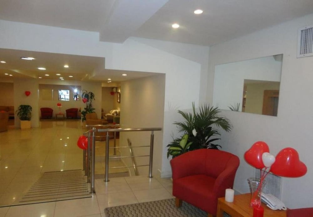 Hotel Centro Naval 34/36