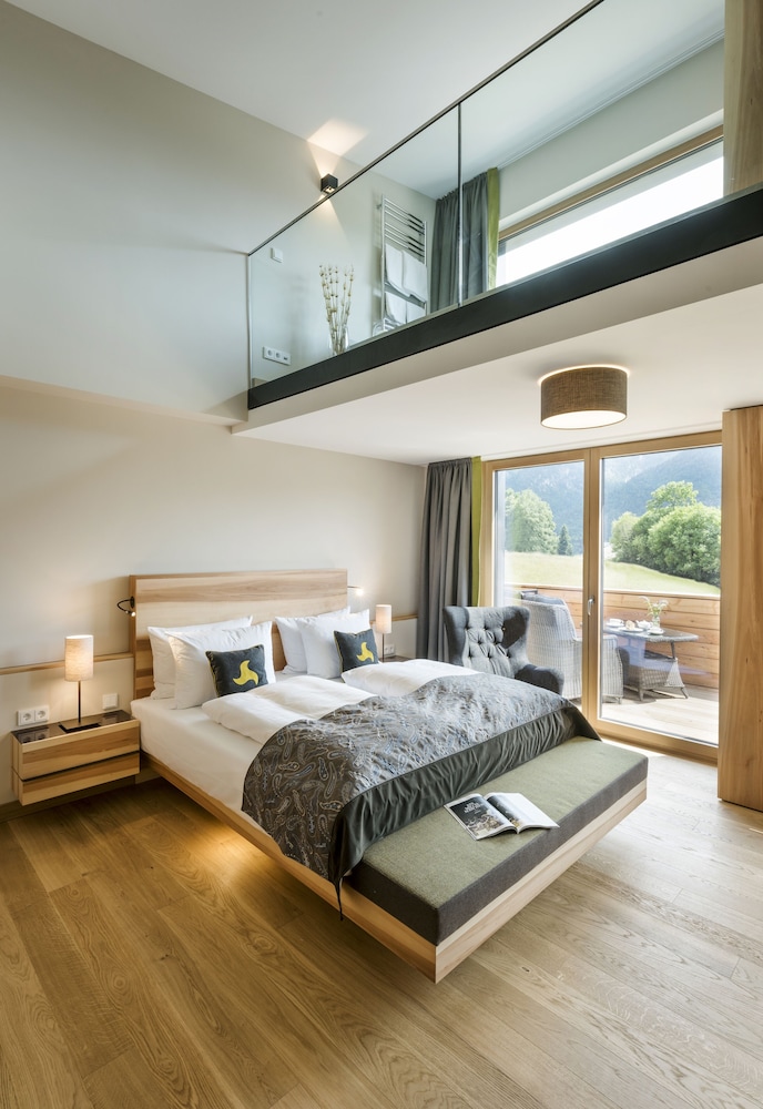 Klosterhof Premium Hotel & Health Resort 14/50