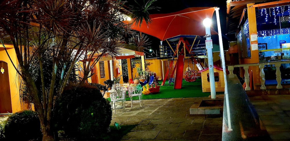 Hotel Pousada Paradise 39/50