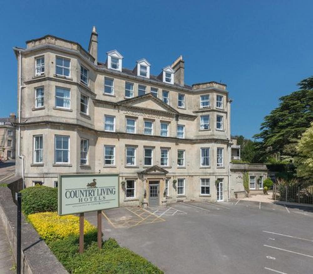 Lansdown Grove in BATH
