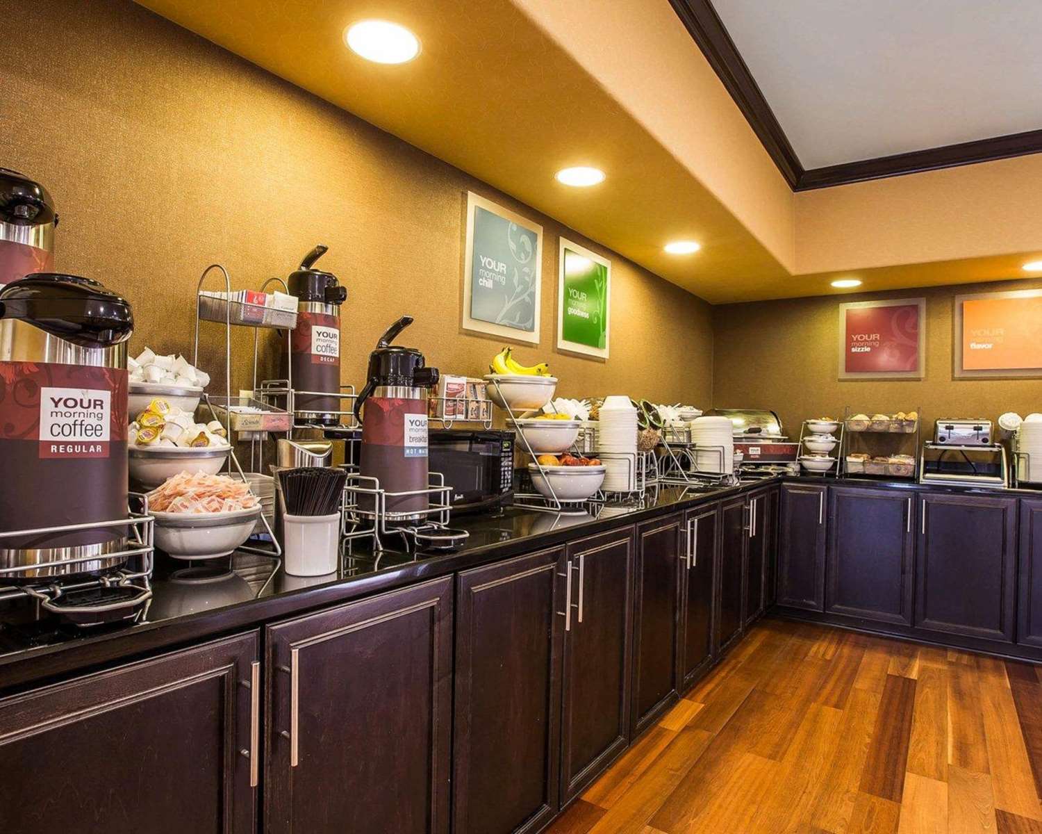 Comfort Suites Simpsonville 25/39