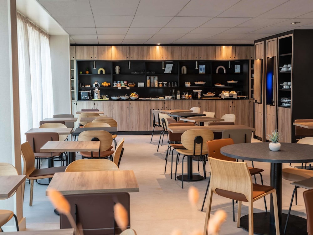 Ibis Styles Angers Centre Gare 48/70