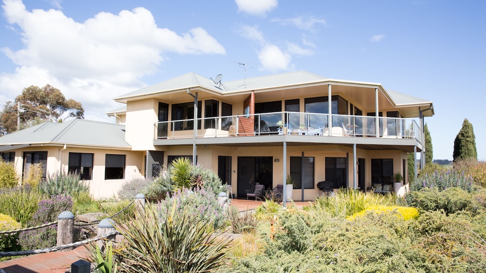 Hilltop Apartments Phillip Island 2/71
