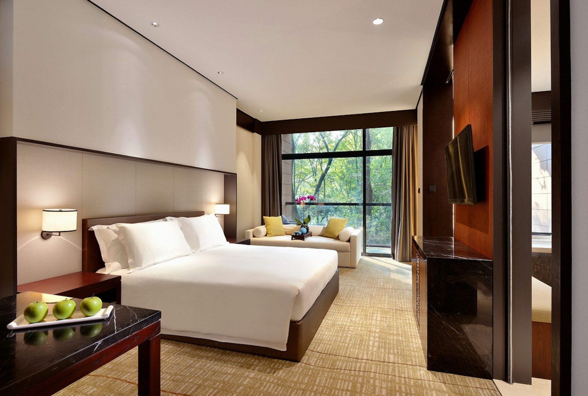 Millennium Resort Hangzhou 7/15