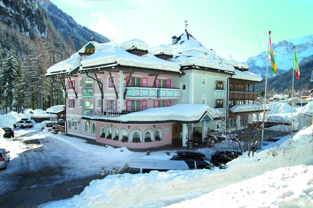 Park Hotel Club Diamant 3/56