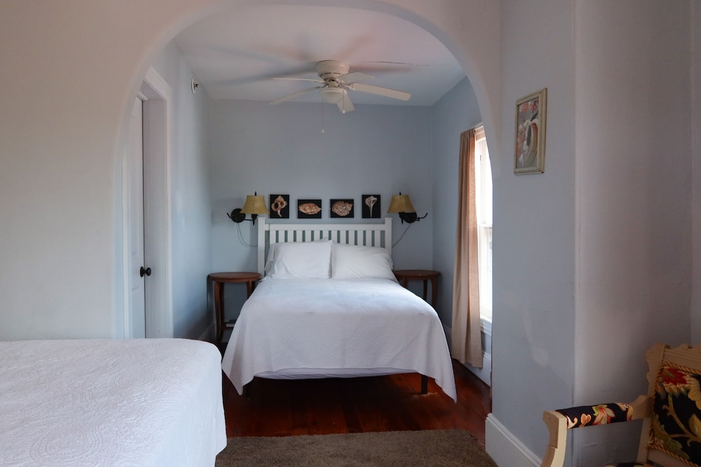 The Chalfonte Hotel 22/50