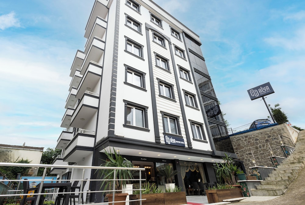 Alya Boutique Hotel 3/62