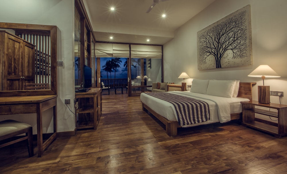 Suriya Resort 15/60