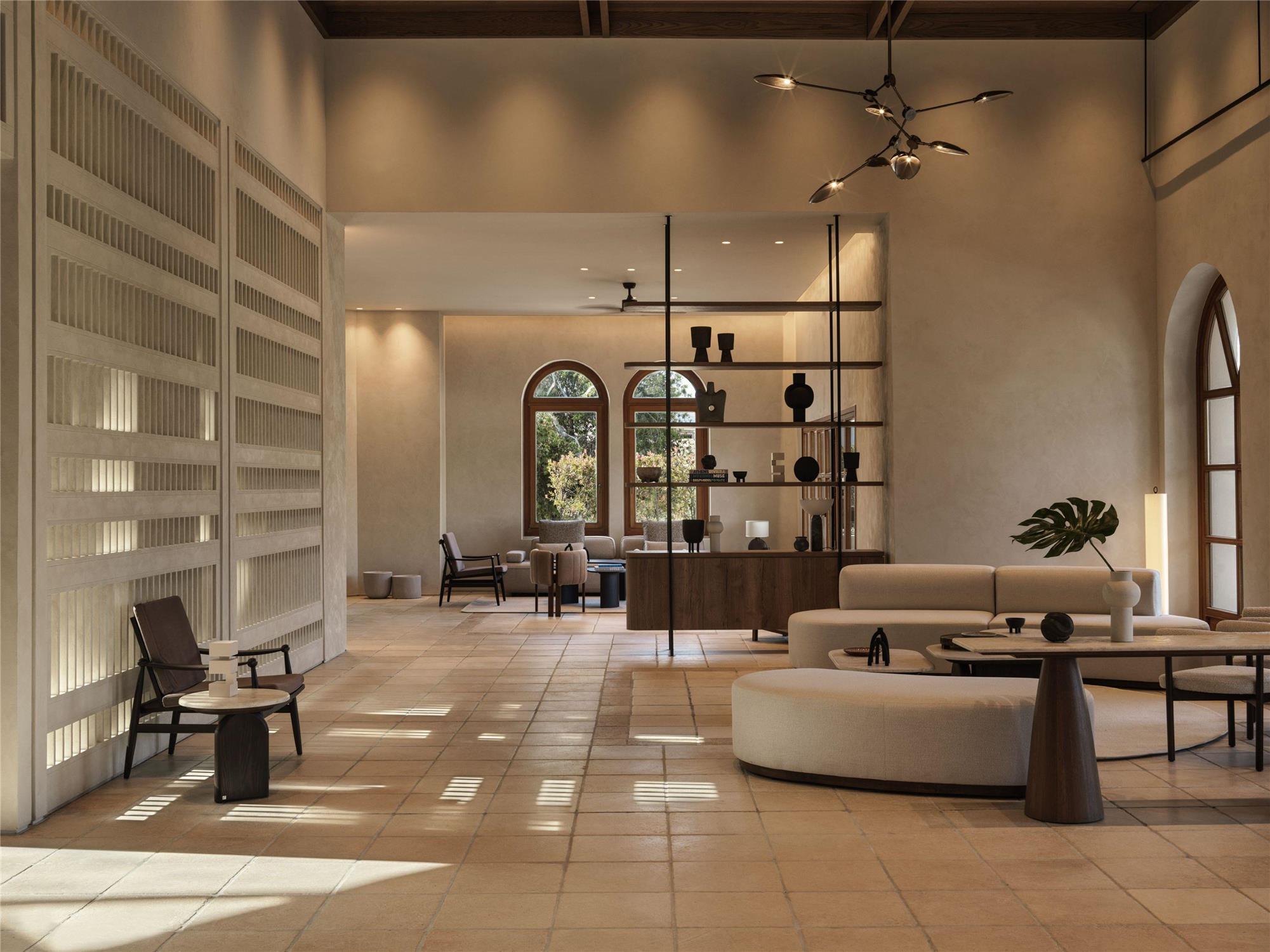 Aulus Lindos Rhodes Resort, Curio Collection by Hilton 15/50