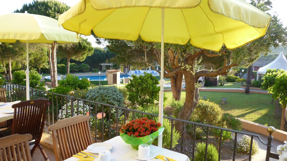 Hotel La Romarine 17/30