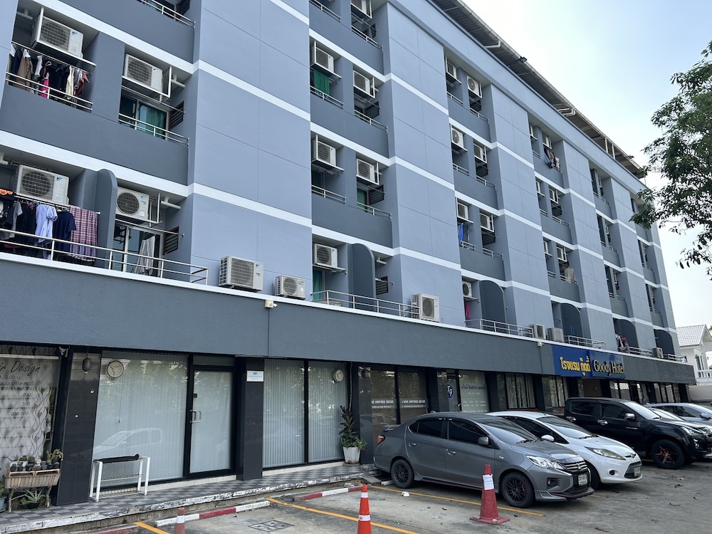 Goody Hotel 44/47