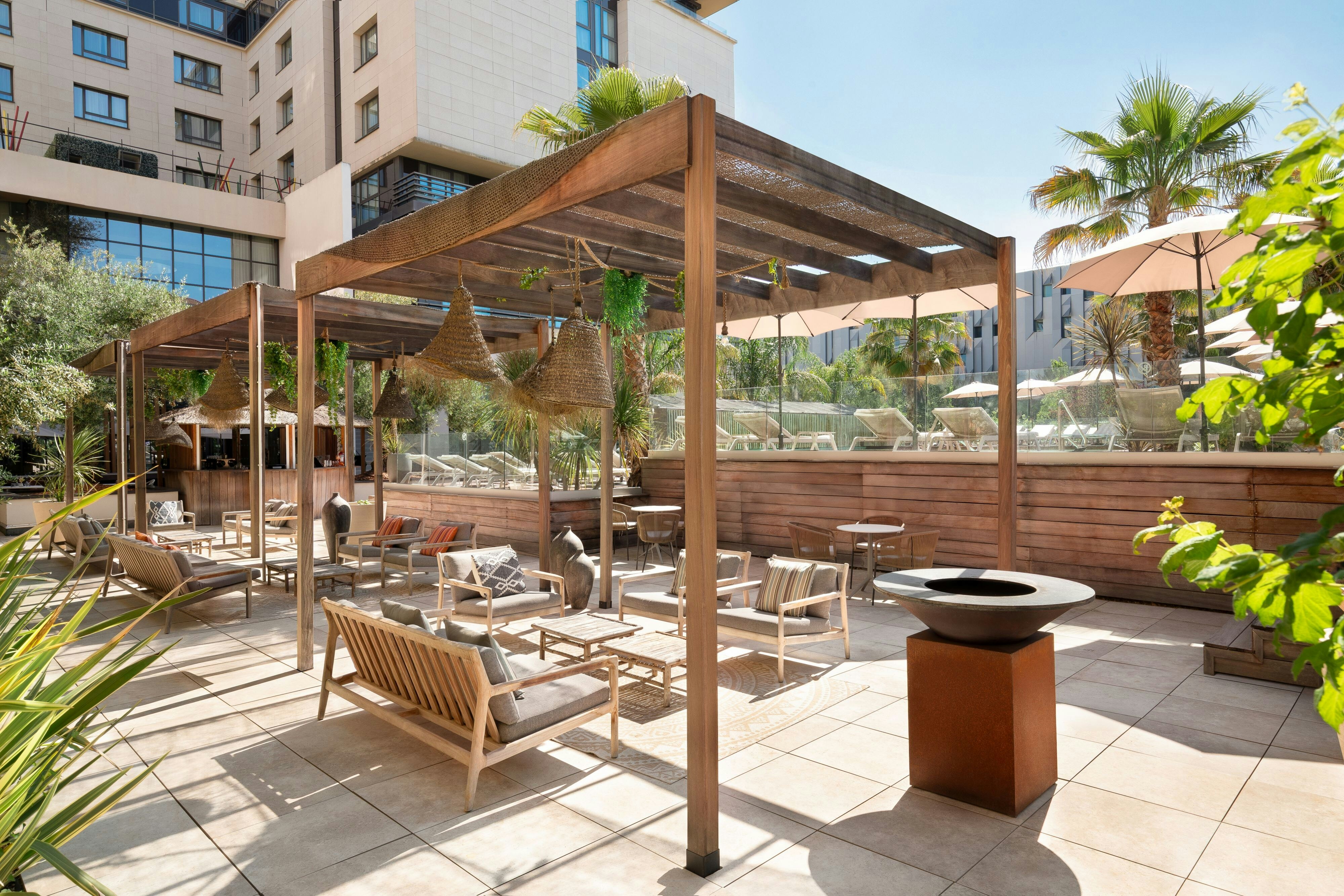 Renaissance Aix En Provence Hotel 48/69