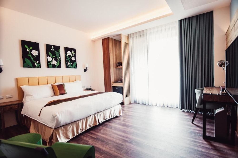 Dreamer Boutique Hotel 18/50