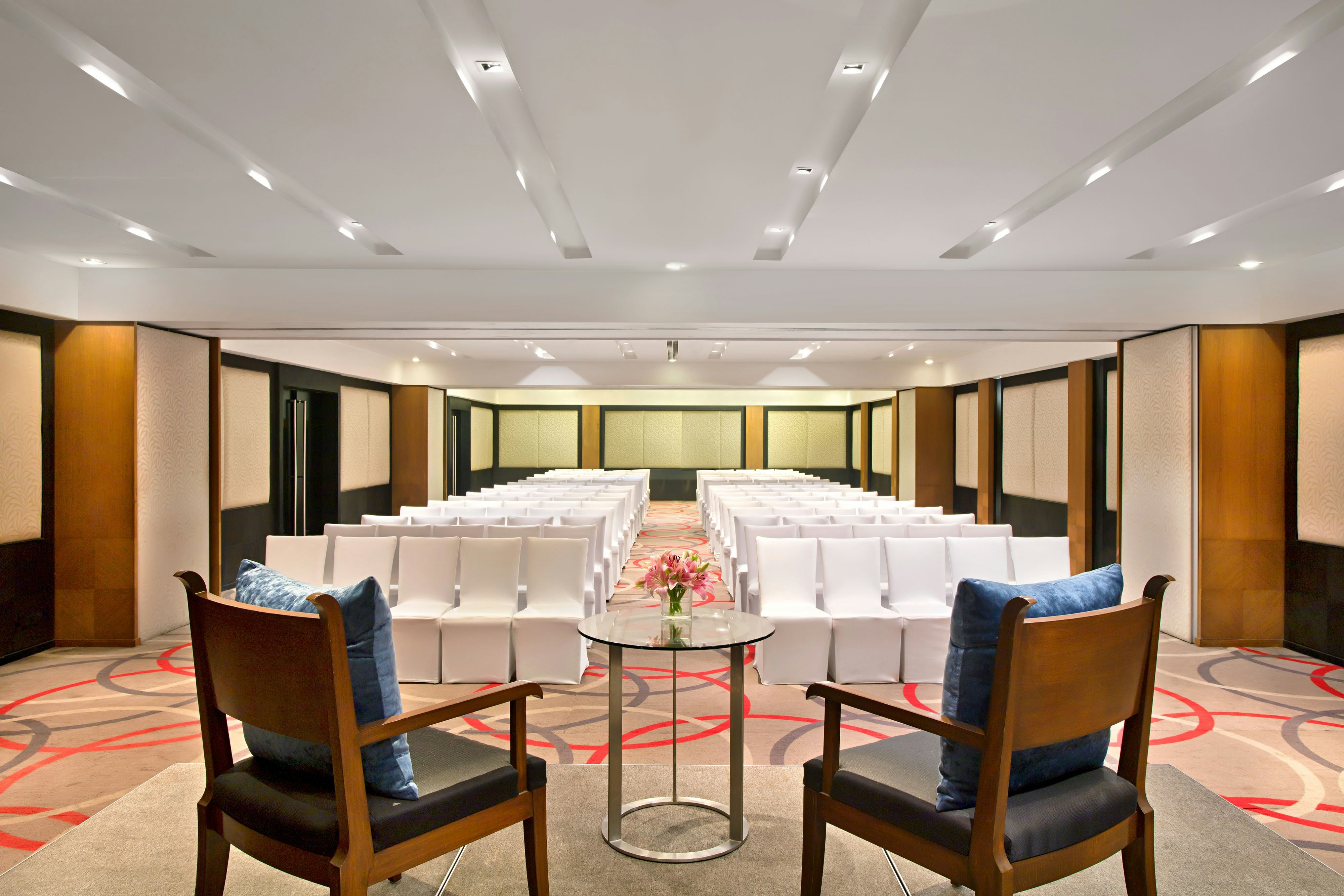 Le Meridien Kochi 51/62