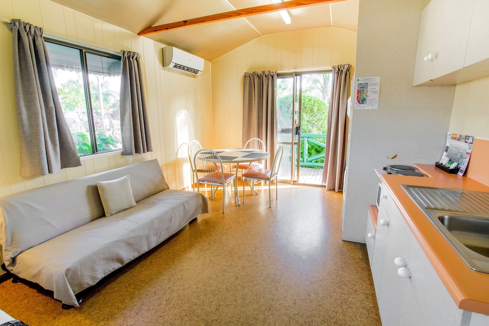 Tasman Holiday Parks Hervey Bay 17/68