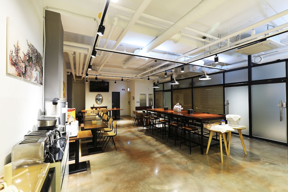 Myeongdong Stay7 34/50