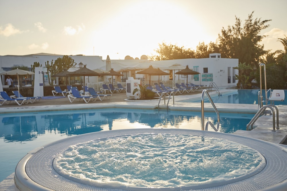 Sandos Atlantic Gardens - Adults Only 45/50