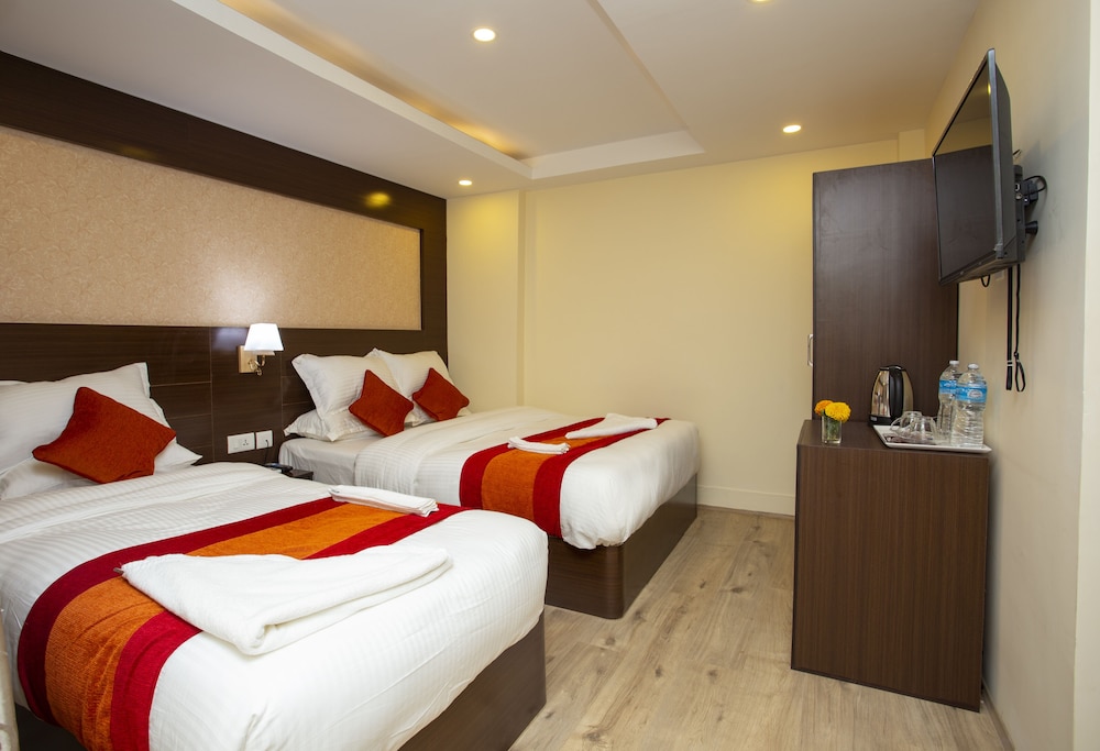 Hotel Sapana Garden 12/45