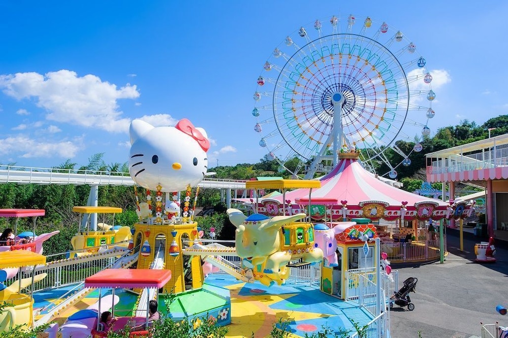 Morinoyu Resort 54/65