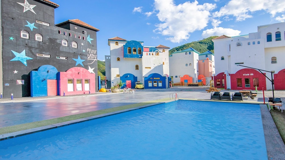 Chuncheon The Vishop Pension 40/49