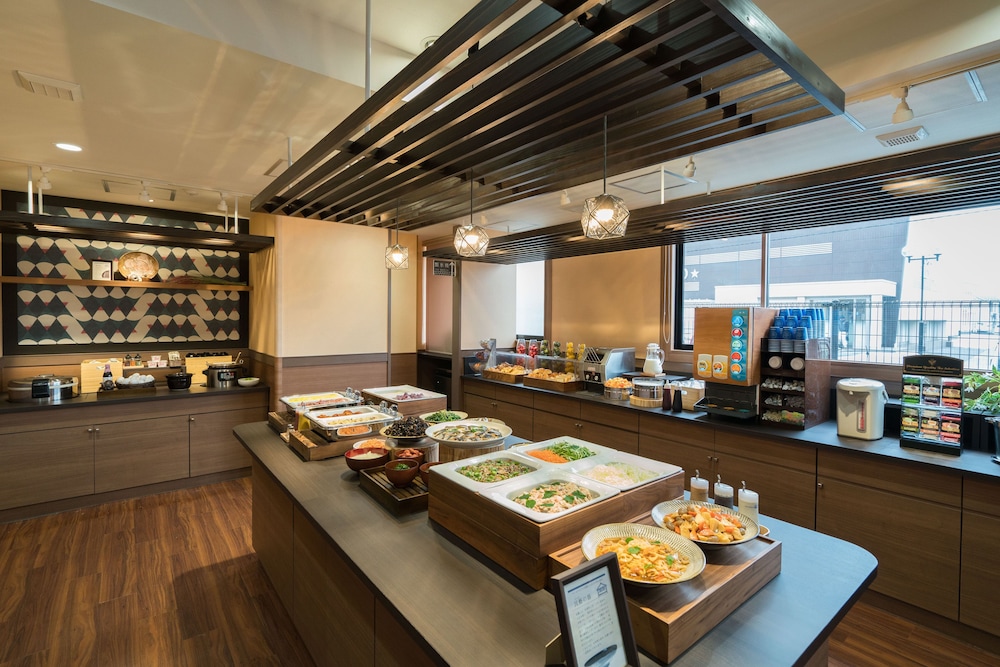 Vessel Hotel Kurashiki 49/58