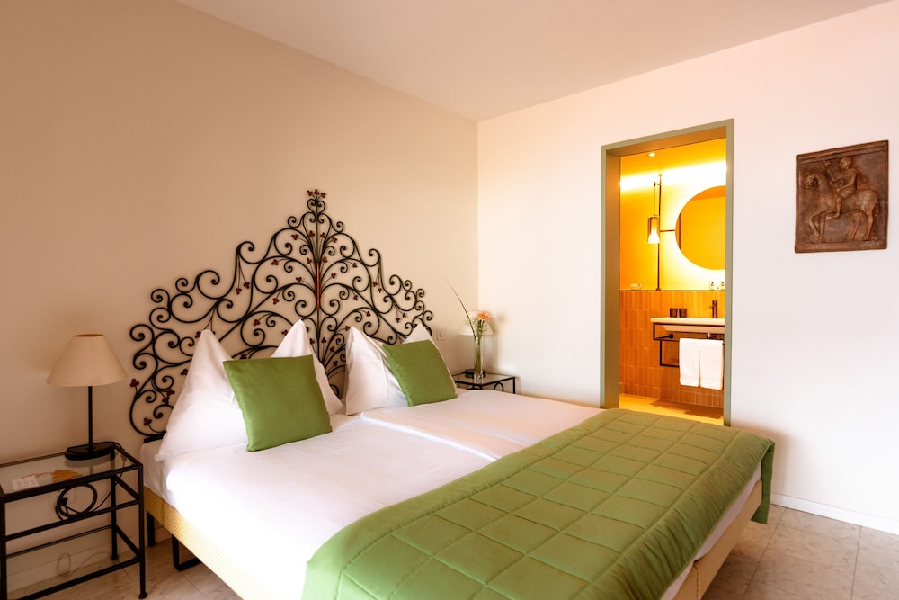Sunstar Hotel Brissago 15/50