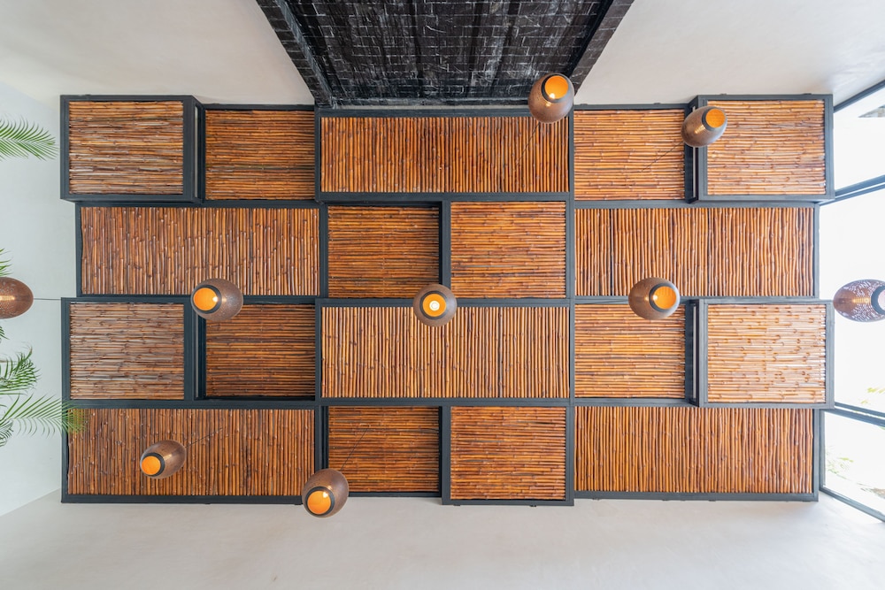 Irie Tulum Boutique Hotel 7/50