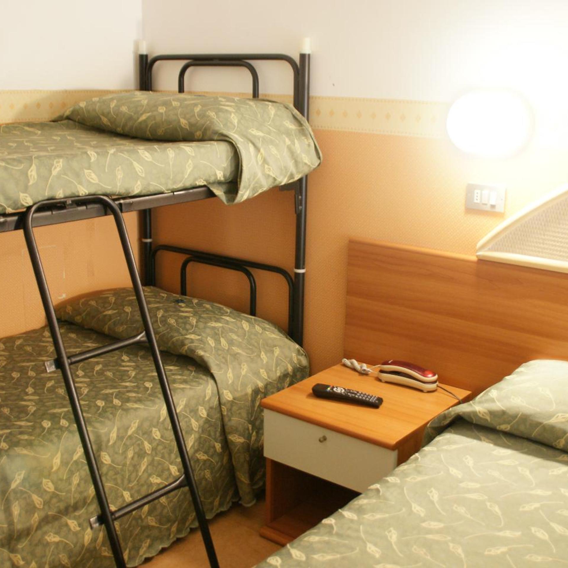 Hotel Verudella 31/45