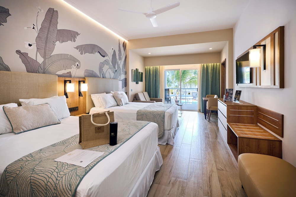 Riu Palace Bavaro - All Inclusive 11/50