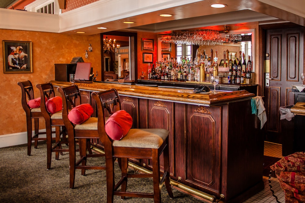 Columbia Gorge Hotel And Spa 39/62