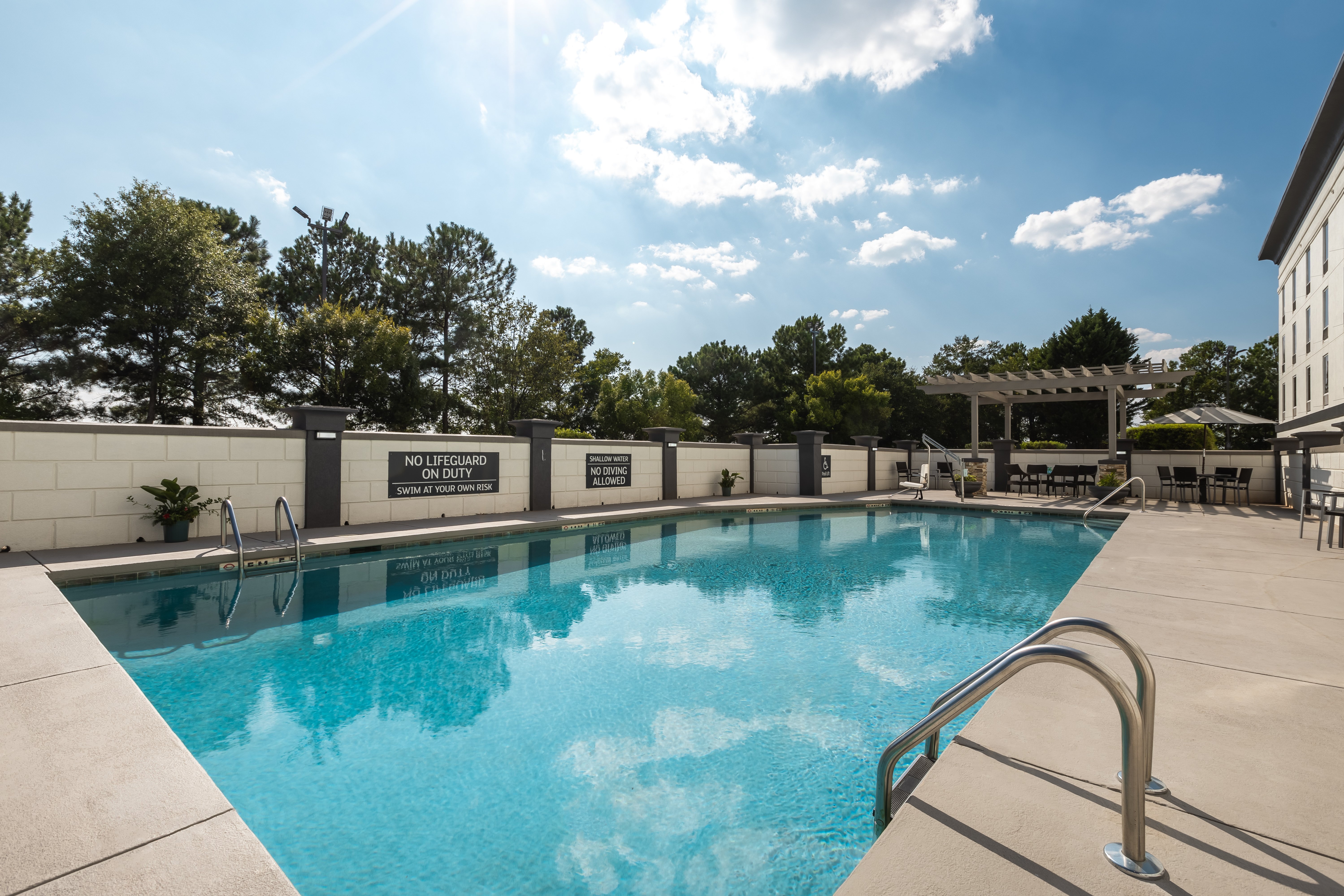 Holiday Inn Anderson 36/71
