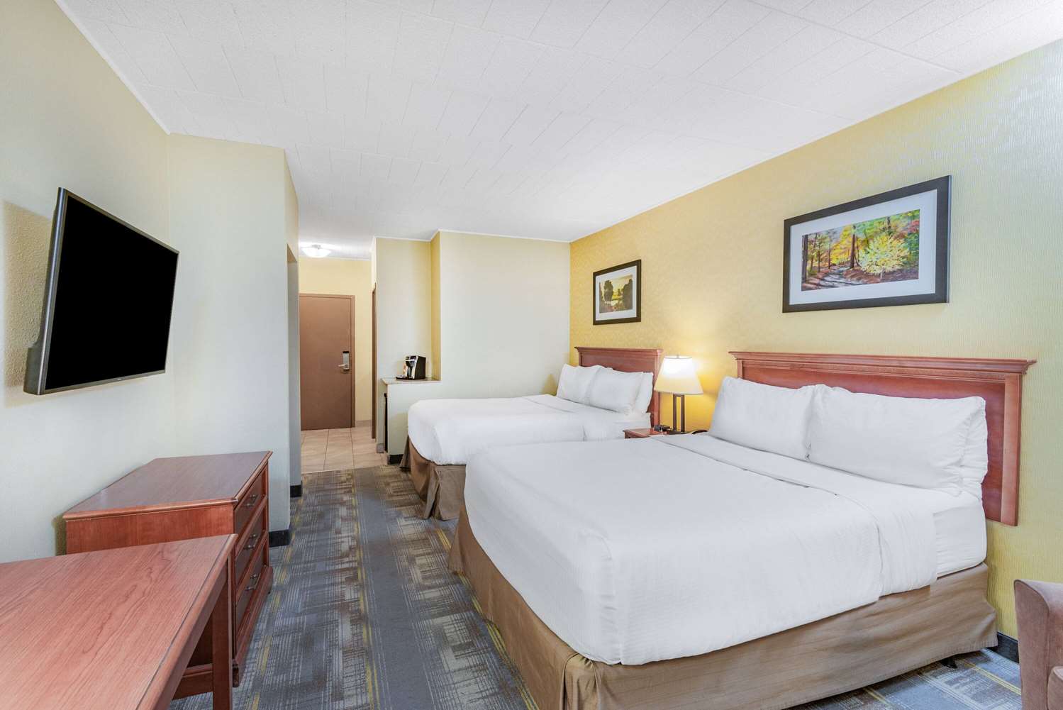 Wyndham Garden York 14/56