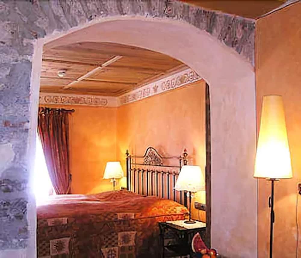 Historik Gotisches Haus Garni 31/71