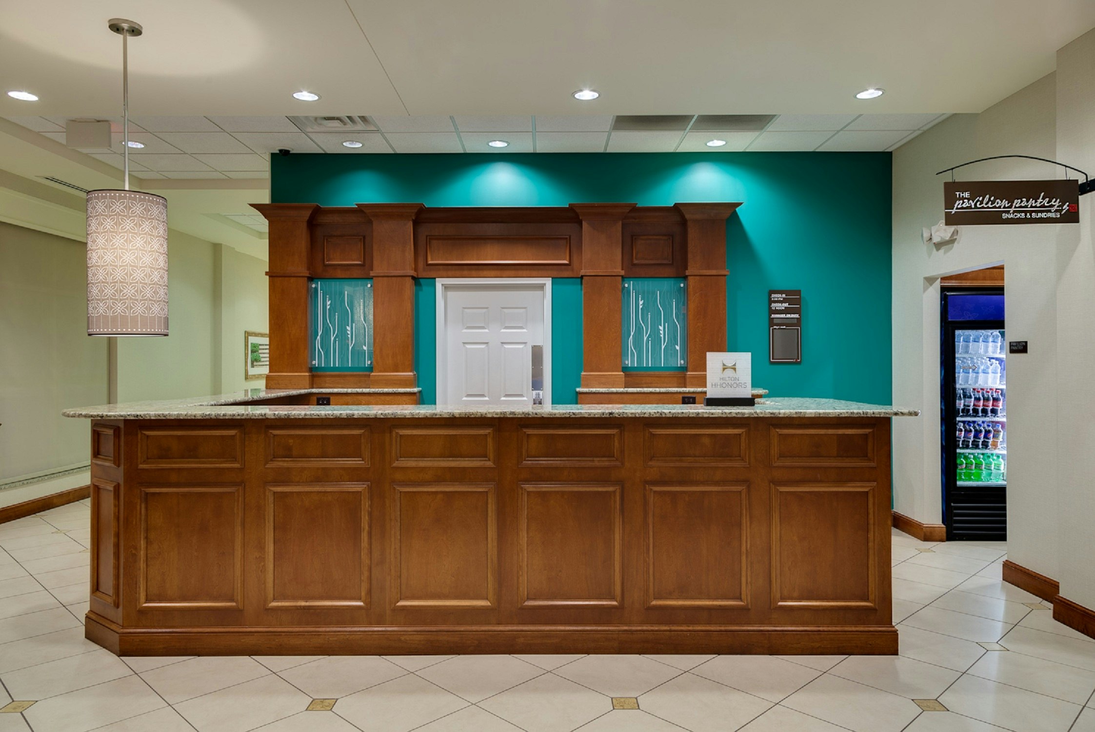 Hilton Garden Inn Lake Forest Mettawa 6/46
