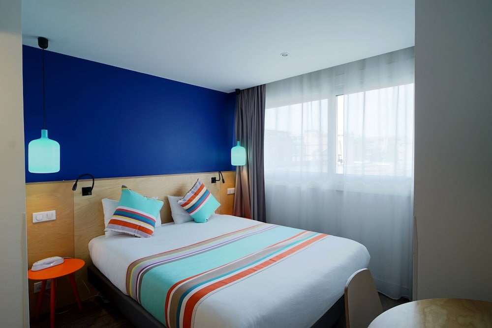 Hotel La Regence 14/57