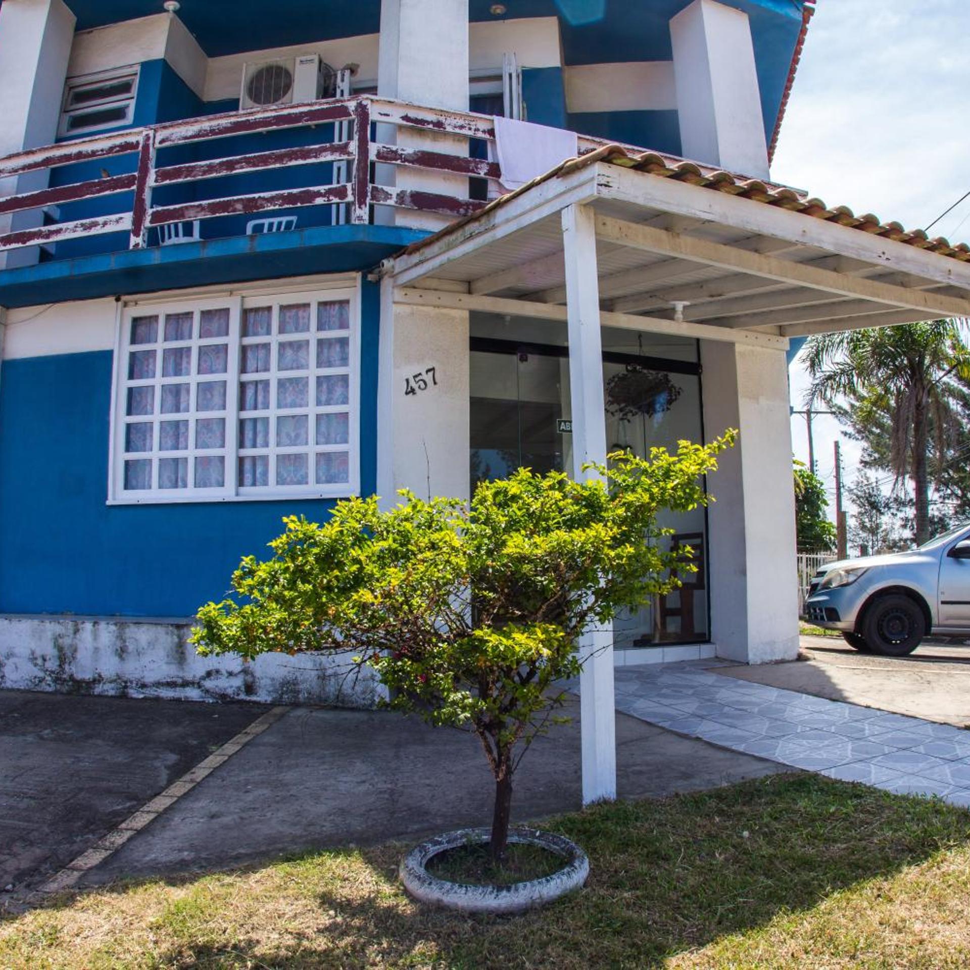 Hotel Recanto do Mar 37/50
